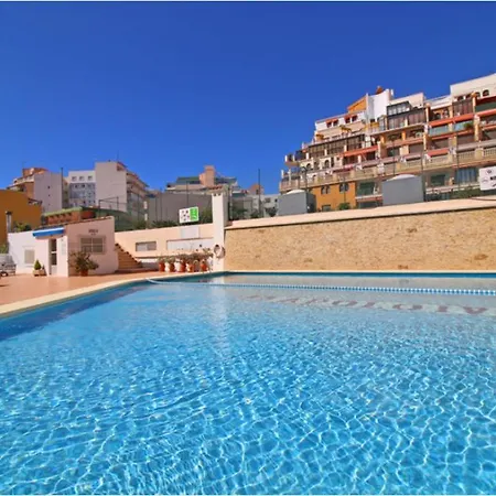 Apolo Iv 16 * Calpe