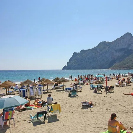 Apolo Iv 16 Apartamento