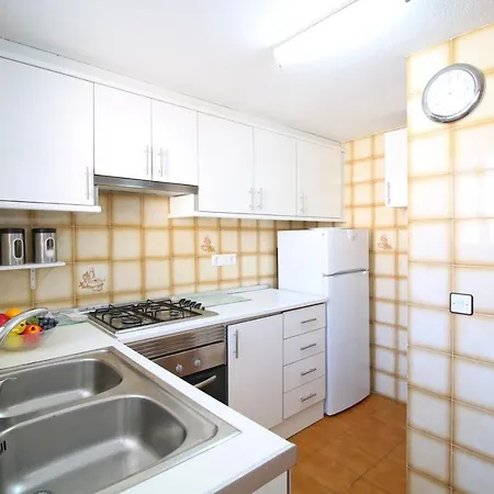 Apartamento Apolo Iv 16